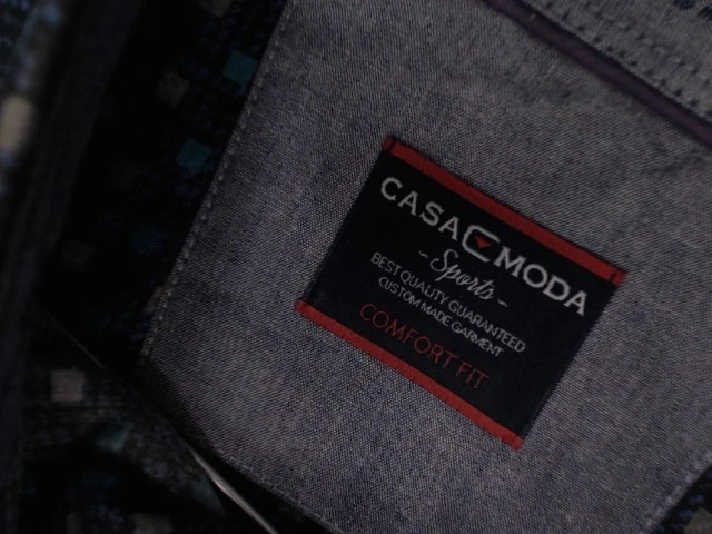 Chemise casa da moeda – photo 3